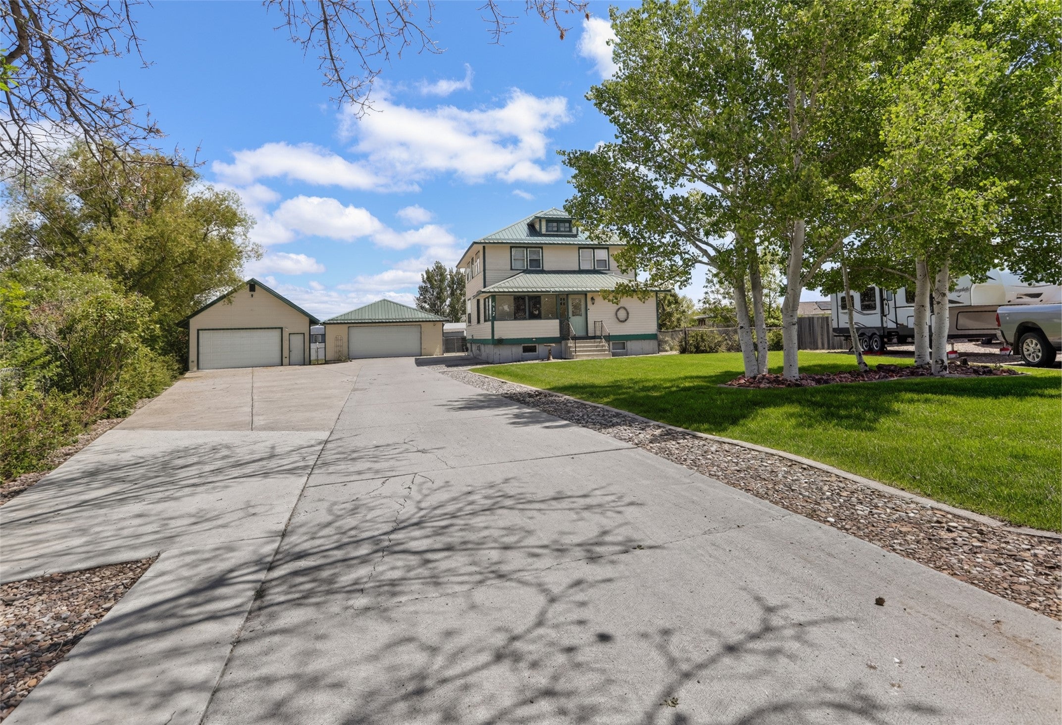 412 Van Buren Avenue