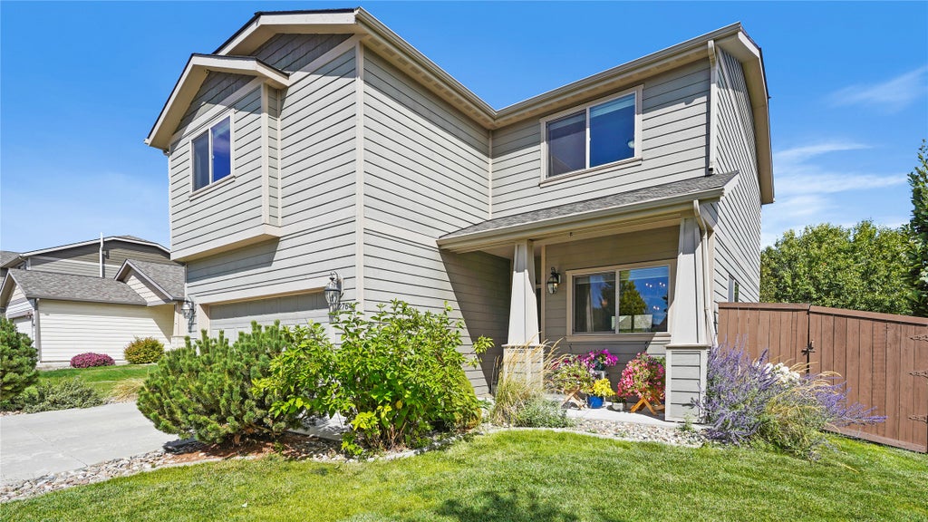 Photo of 2764 Stacia Avenue, Helena, MT 59601 (MLS # 30078045)