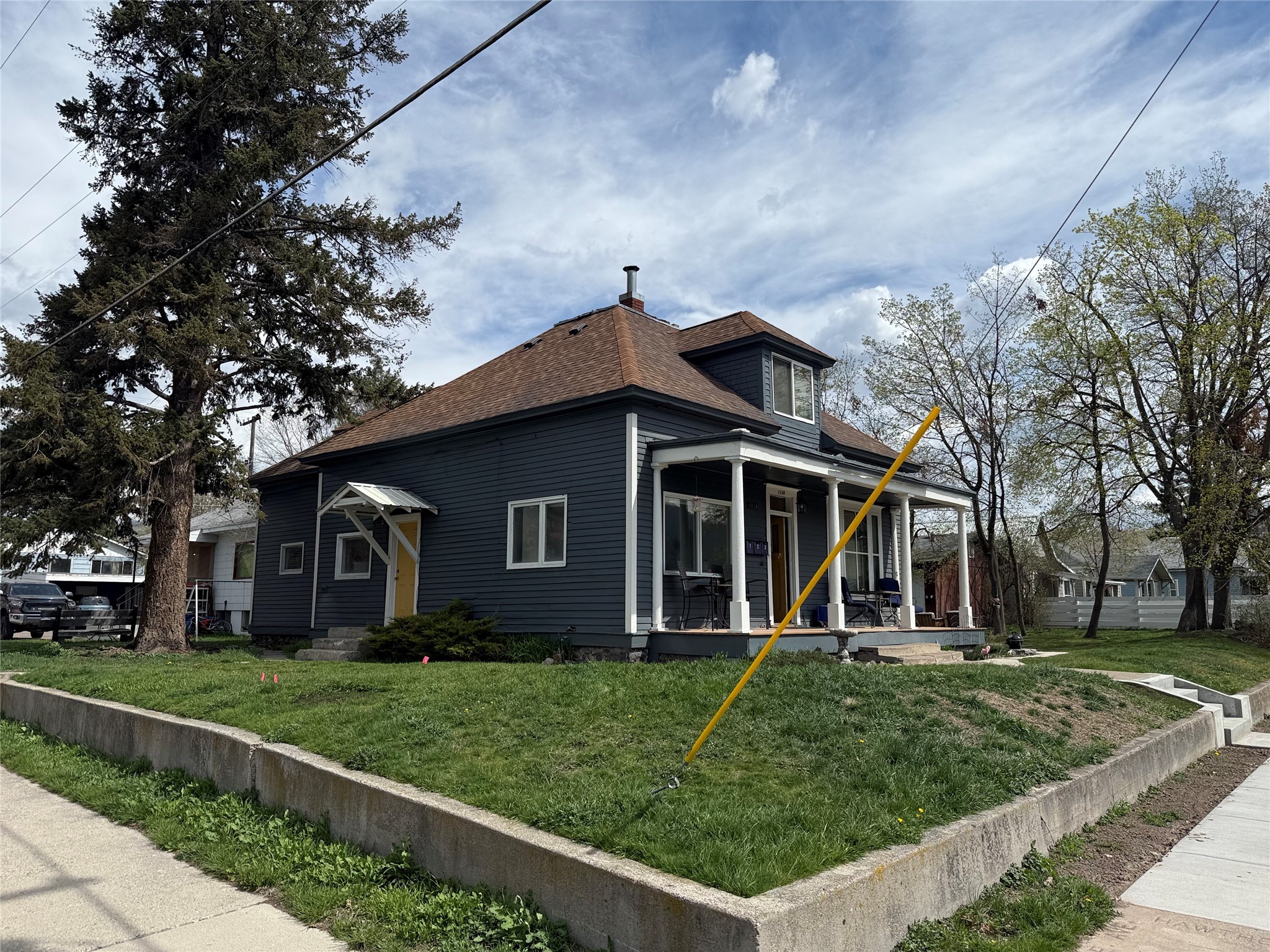 1138 Toole Avenue
