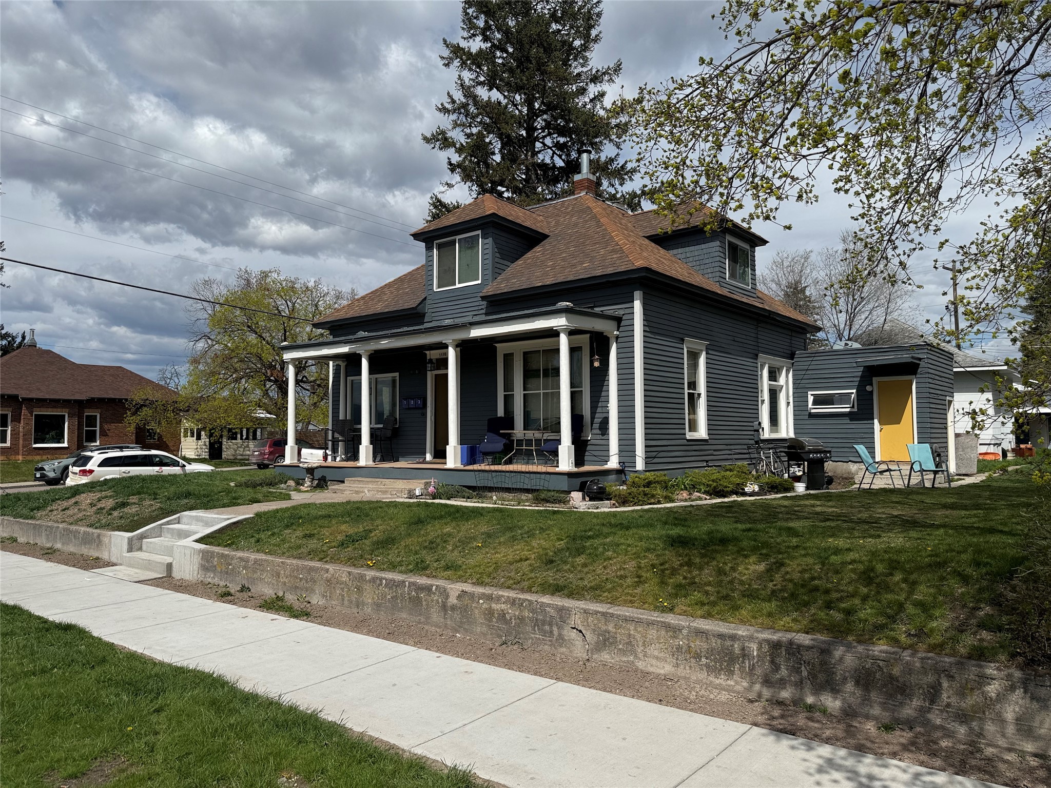 1138 Toole Avenue