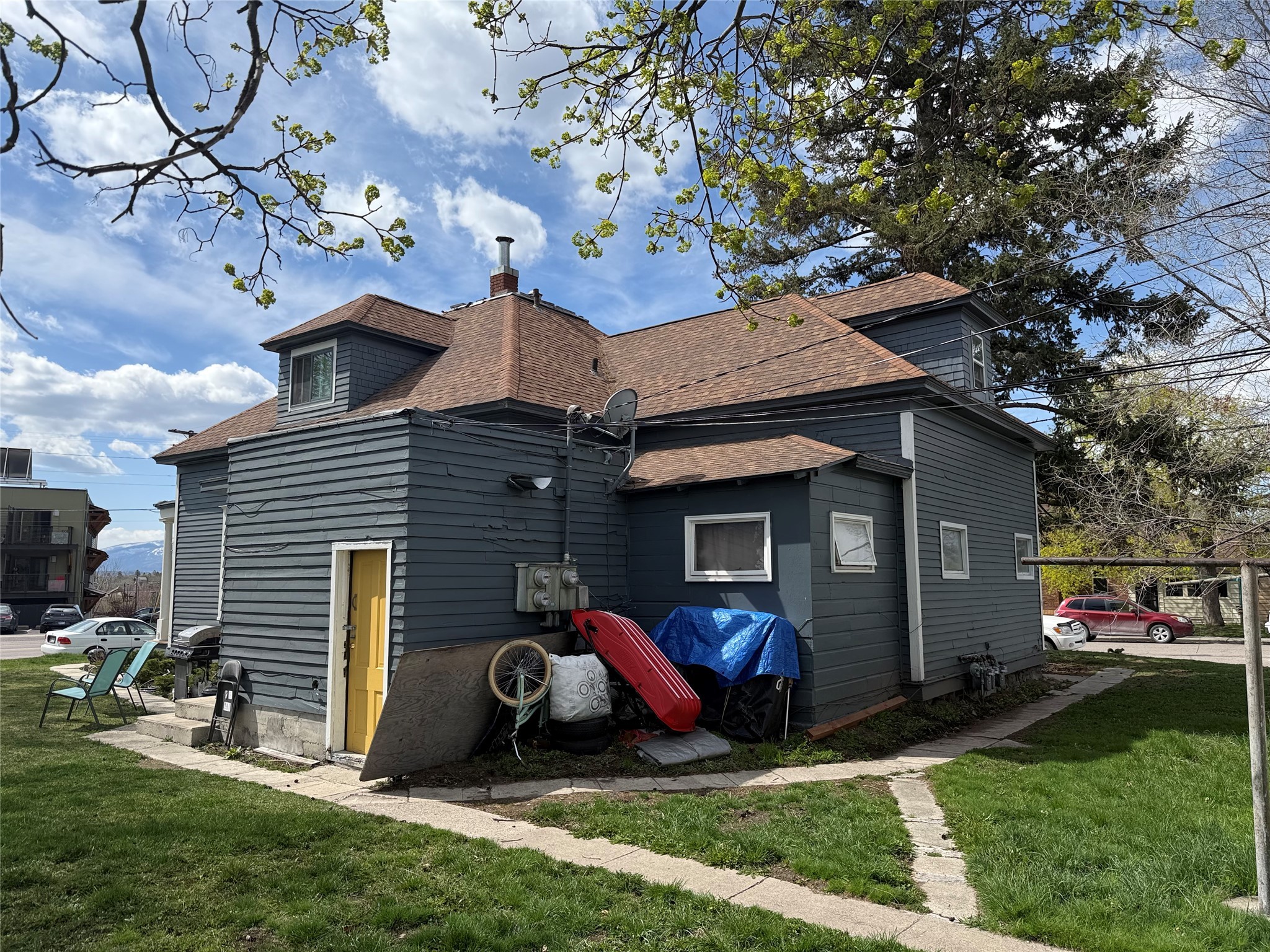 1138 Toole Avenue