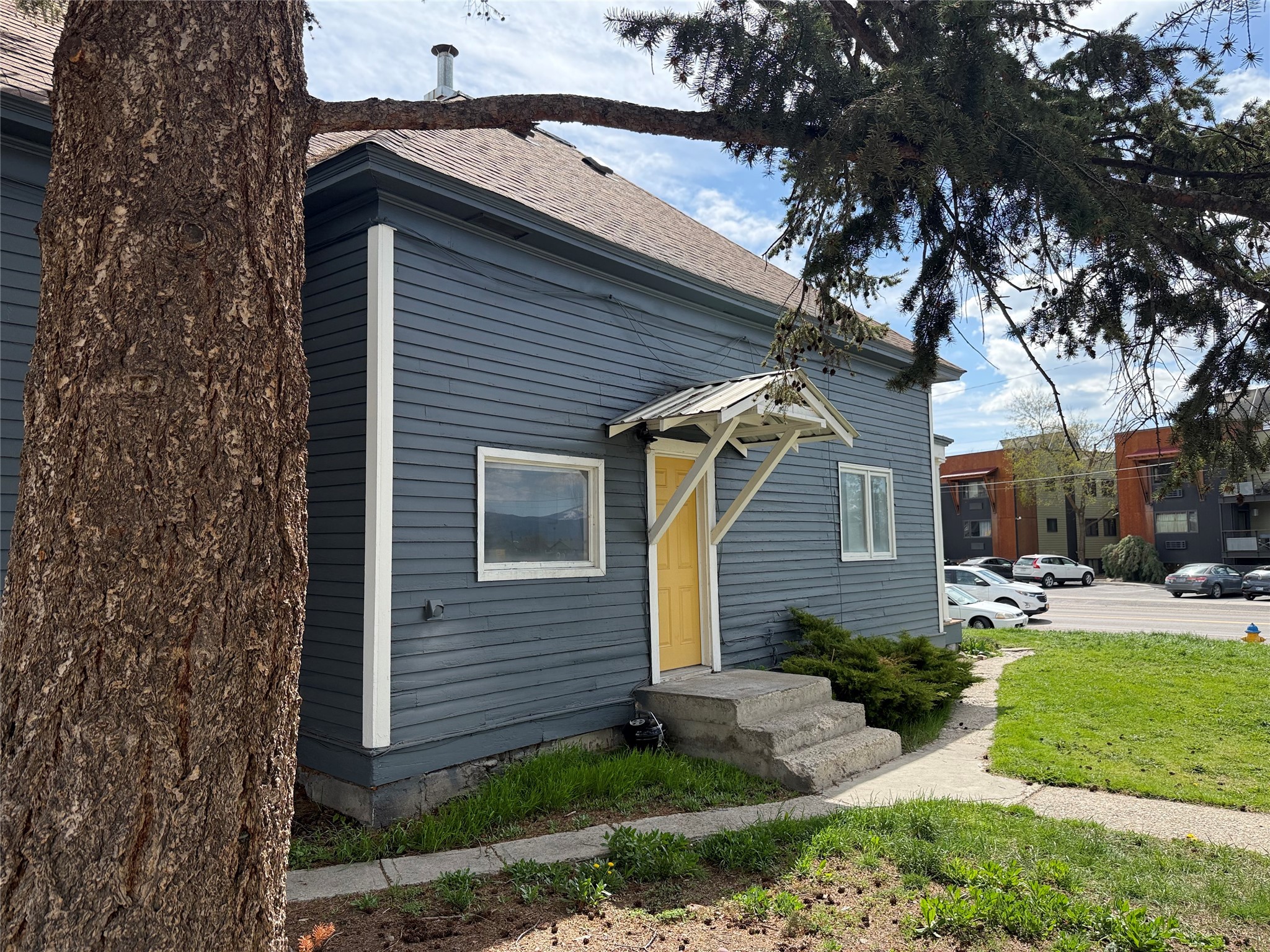 1138 Toole Avenue