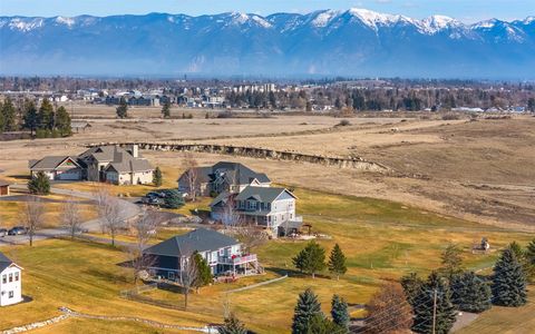 Tiny photo for 125 Stoneridge Drive, Kalispell, MT 59901 (MLS # 30065108)