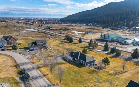 Tiny photo for 125 Stoneridge Drive, Kalispell, MT 59901 (MLS # 30065108)