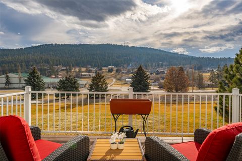 Tiny photo for 125 Stoneridge Drive, Kalispell, MT 59901 (MLS # 30065108)