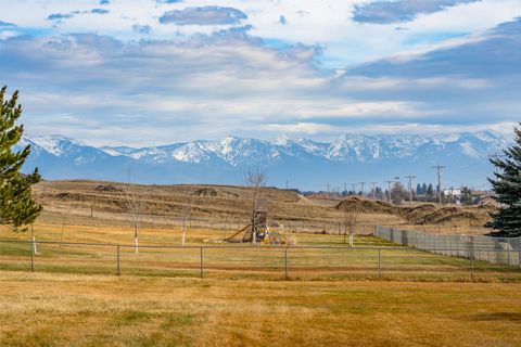 Tiny photo for 125 Stoneridge Drive, Kalispell, MT 59901 (MLS # 30065108)