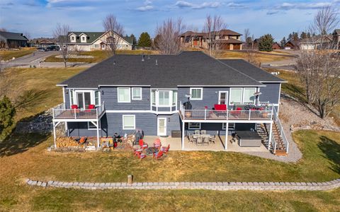 Tiny photo for 125 Stoneridge Drive, Kalispell, MT 59901 (MLS # 30065108)