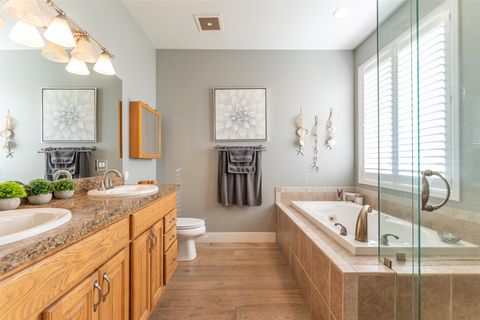 Tiny photo for 125 Stoneridge Drive, Kalispell, MT 59901 (MLS # 30065108)