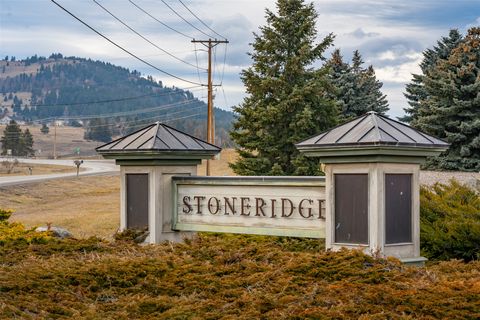 Tiny photo for 125 Stoneridge Drive, Kalispell, MT 59901 (MLS # 30065108)