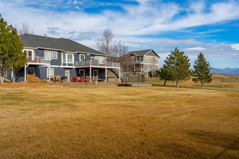 Tiny photo for 125 Stoneridge Drive, Kalispell, MT 59901 (MLS # 30065108)