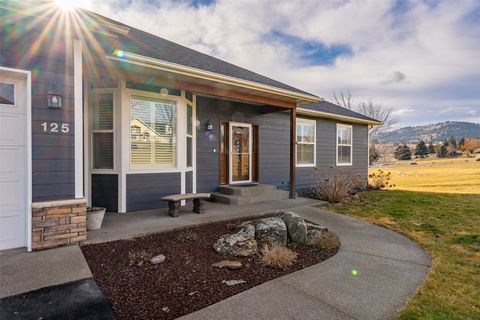 Tiny photo for 125 Stoneridge Drive, Kalispell, MT 59901 (MLS # 30065108)