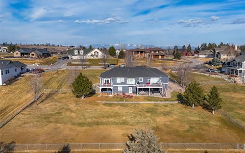 Tiny photo for 125 Stoneridge Drive, Kalispell, MT 59901 (MLS # 30065108)