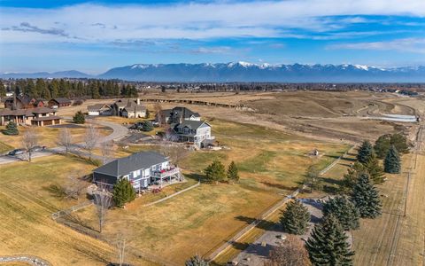 Tiny photo for 125 Stoneridge Drive, Kalispell, MT 59901 (MLS # 30065108)