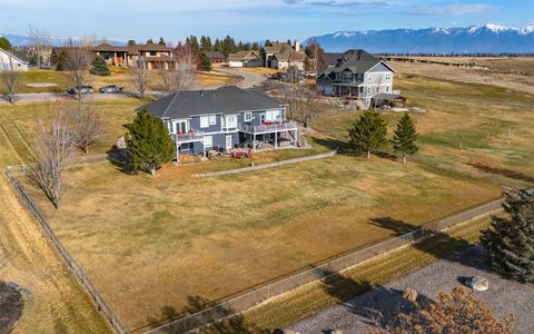 Tiny photo for 125 Stoneridge Drive, Kalispell, MT 59901 (MLS # 30065108)