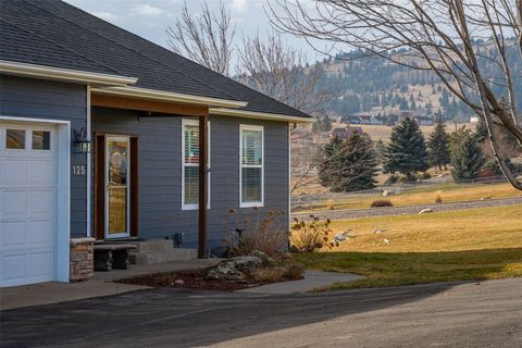 Tiny photo for 125 Stoneridge Drive, Kalispell, MT 59901 (MLS # 30065108)