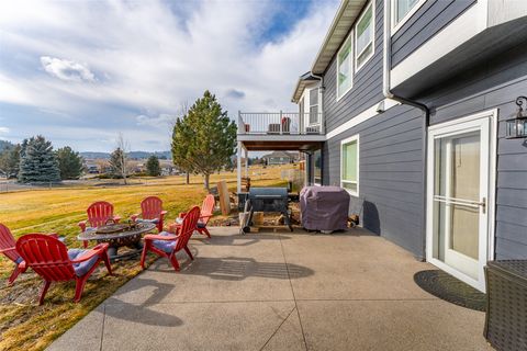Tiny photo for 125 Stoneridge Drive, Kalispell, MT 59901 (MLS # 30065108)