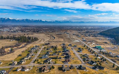 Tiny photo for 125 Stoneridge Drive, Kalispell, MT 59901 (MLS # 30065108)