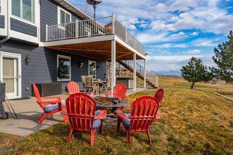 Tiny photo for 125 Stoneridge Drive, Kalispell, MT 59901 (MLS # 30065108)