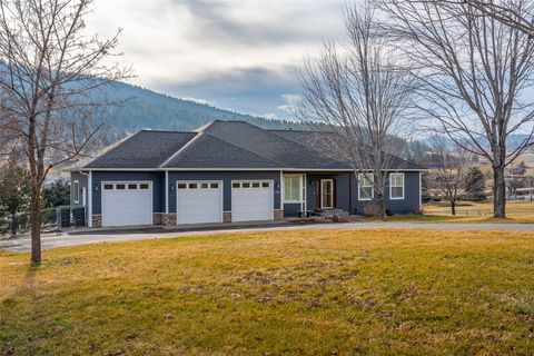 Tiny photo for 125 Stoneridge Drive, Kalispell, MT 59901 (MLS # 30065108)