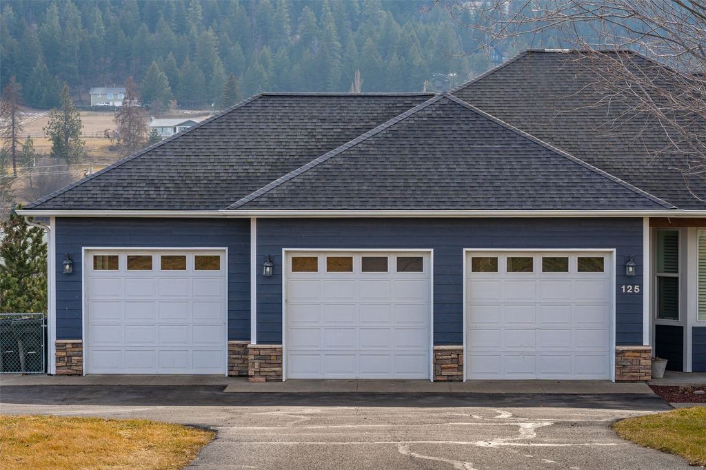 Photo of 125 Stoneridge Drive, Kalispell, MT 59901 (MLS # 30065108)