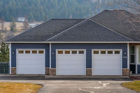 Tiny photo for 125 Stoneridge Drive, Kalispell, MT 59901 (MLS # 30065108)
