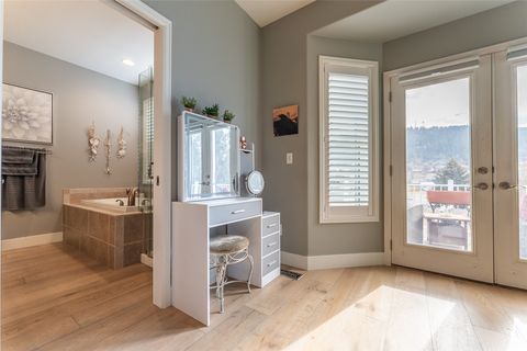 Tiny photo for 125 Stoneridge Drive, Kalispell, MT 59901 (MLS # 30065108)