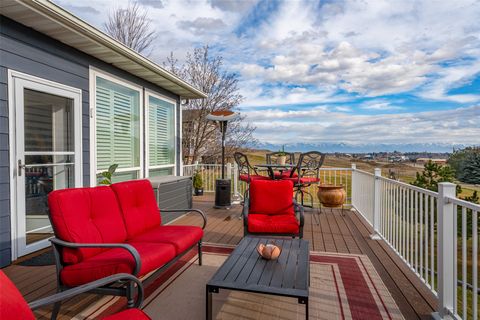 Tiny photo for 125 Stoneridge Drive, Kalispell, MT 59901 (MLS # 30065108)