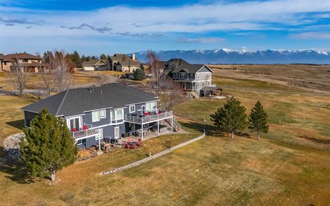 Tiny photo for 125 Stoneridge Drive, Kalispell, MT 59901 (MLS # 30065108)