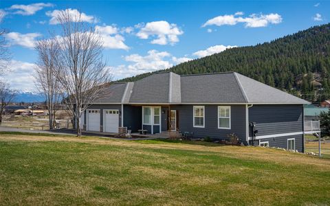 Photo of 125 Stoneridge Drive, Kalispell, MT 59901 (MLS # 30065108)