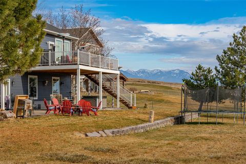 Tiny photo for 125 Stoneridge Drive, Kalispell, MT 59901 (MLS # 30065108)