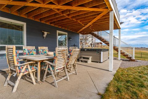 Tiny photo for 125 Stoneridge Drive, Kalispell, MT 59901 (MLS # 30065108)