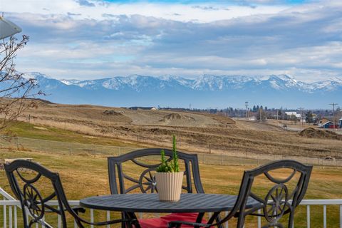 Tiny photo for 125 Stoneridge Drive, Kalispell, MT 59901 (MLS # 30065108)