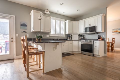 Tiny photo for 125 Stoneridge Drive, Kalispell, MT 59901 (MLS # 30065108)