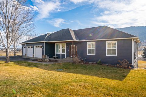 Tiny photo for 125 Stoneridge Drive, Kalispell, MT 59901 (MLS # 30065108)