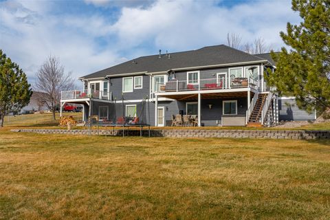 Tiny photo for 125 Stoneridge Drive, Kalispell, MT 59901 (MLS # 30065108)