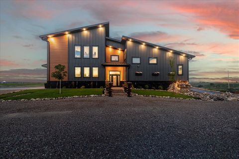 1587 Highway 431 Power MT 59468