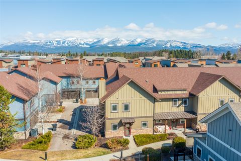 Photo of 402 Sperry Court, Whitefish, MT 59937 (MLS # 30044432)