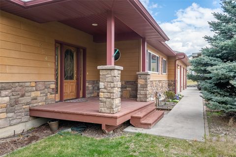 2846 Loraine Court Missoula MT 59803