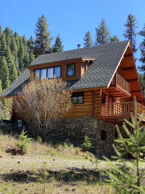 10072 W Fork Road Darby MT 59829