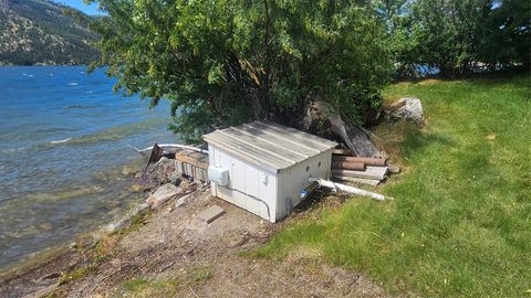 Tiny photo for 1936 & 1940 Beartooth Road, Wolf Creek, MT 59648 (MLS # 30068636)