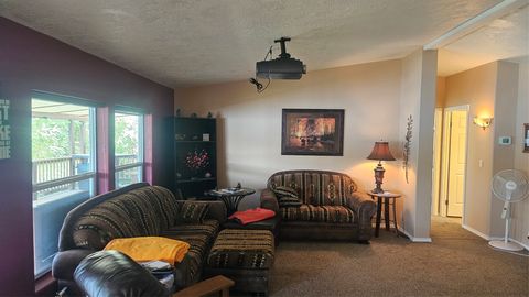 Tiny photo for 1936 & 1940 Beartooth Road, Wolf Creek, MT 59648 (MLS # 30068636)