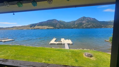 Tiny photo for 1936 & 1940 Beartooth Road, Wolf Creek, MT 59648 (MLS # 30068636)