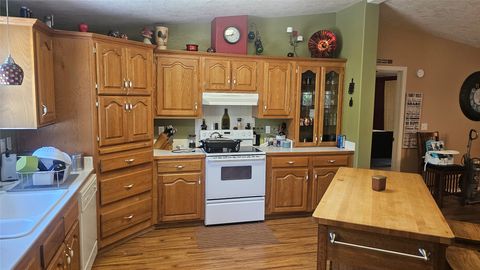 Tiny photo for 1936 & 1940 Beartooth Road, Wolf Creek, MT 59648 (MLS # 30068636)