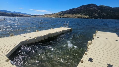 Tiny photo for 1936 & 1940 Beartooth Road, Wolf Creek, MT 59648 (MLS # 30068636)