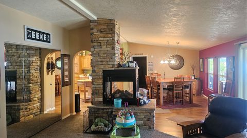 Tiny photo for 1936 & 1940 Beartooth Road, Wolf Creek, MT 59648 (MLS # 30068636)