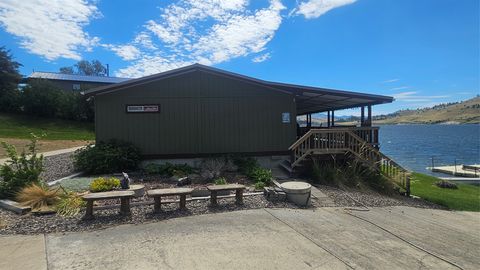 Tiny photo for 1936 & 1940 Beartooth Road, Wolf Creek, MT 59648 (MLS # 30068636)