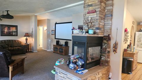 Tiny photo for 1936 & 1940 Beartooth Road, Wolf Creek, MT 59648 (MLS # 30068636)
