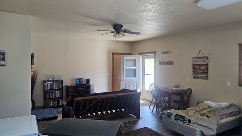 Tiny photo for 1936 & 1940 Beartooth Road, Wolf Creek, MT 59648 (MLS # 30068636)