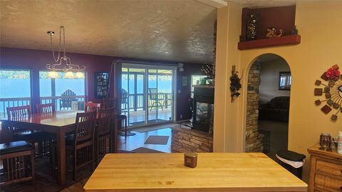 Tiny photo for 1936 & 1940 Beartooth Road, Wolf Creek, MT 59648 (MLS # 30068636)