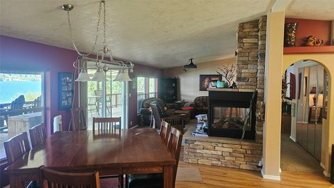 Tiny photo for 1936 & 1940 Beartooth Road, Wolf Creek, MT 59648 (MLS # 30068636)
